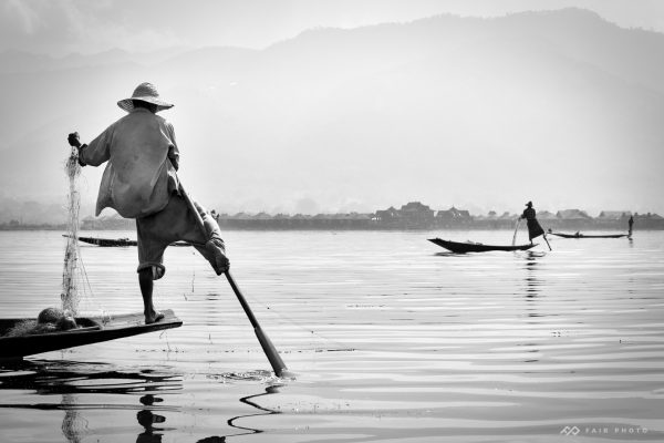 Inle Lake